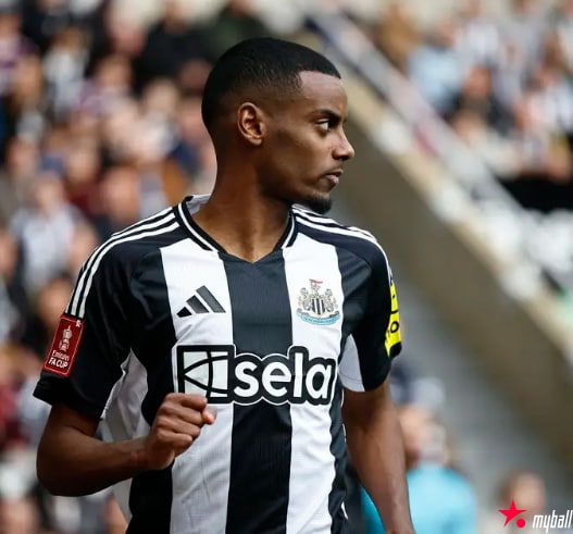 大发体育-要加钱！曝纽卡坚持1.5亿镑转会费 利物浦决定放，大发助力你的致富之路！