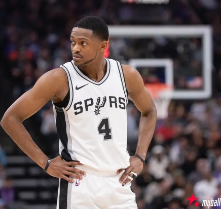 大发体育-福克斯4年2.29亿美元顶薪续约马刺,大发助力你的致富之路!