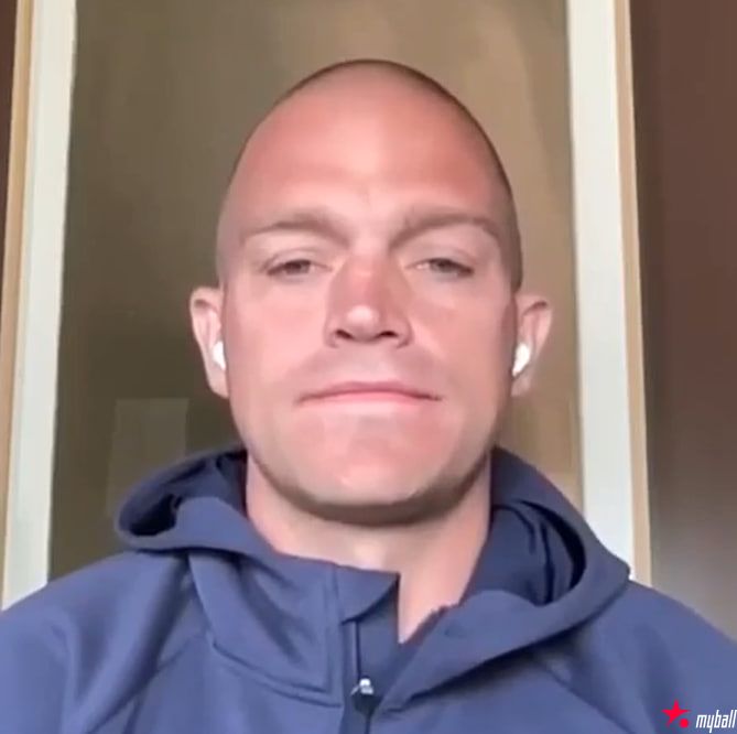 迈博体育 前贝尔维尔和渥太华参议员广播员在51年后退休