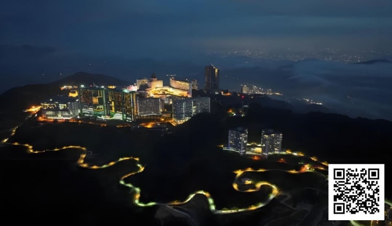 【EV扑克】PD18吉隆坡 | 主赛事开赛在即 中国军团屡创佳绩 中国选手GAO QINGBO180万记分牌领跑豪客赛!