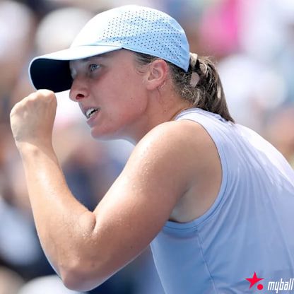 迈博体育 伊加调辛辛那提公开赛决赛的关键变化