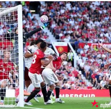 大发体育-曼联揪出头号软肋!1米98门将遭欺负 名宿批评:缺少霸气,大发助力你的致富之路!