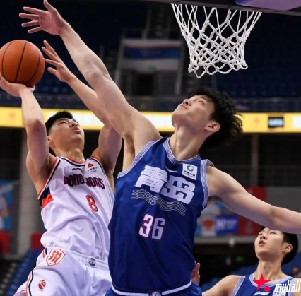 大发体育-重磅交易!曝广东男篮签约崔永熙,大发助力你的致富之路!