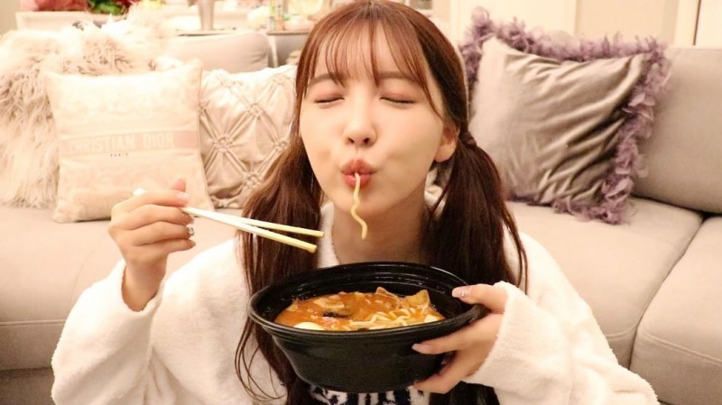 引退作拍完了!制作人是这么对三上悠亜(三上悠亚)说的⋯