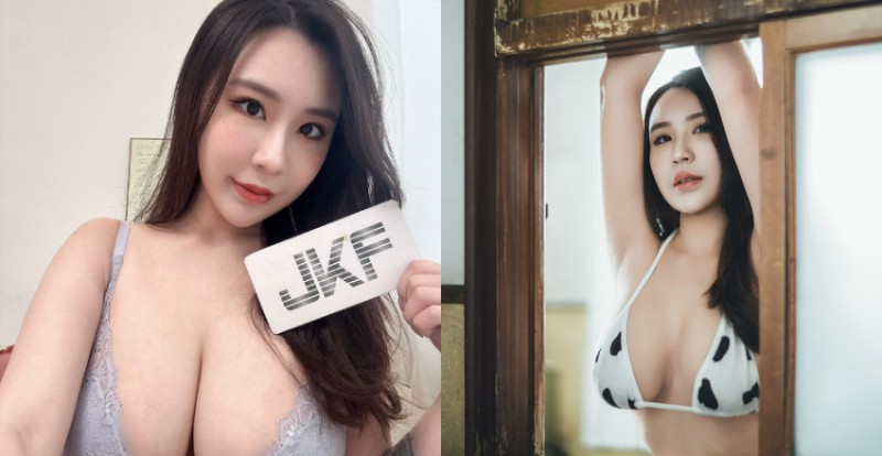 最新手遊！人間乳牛《孫孫》邀請來玩「牛牛養成遊戲」