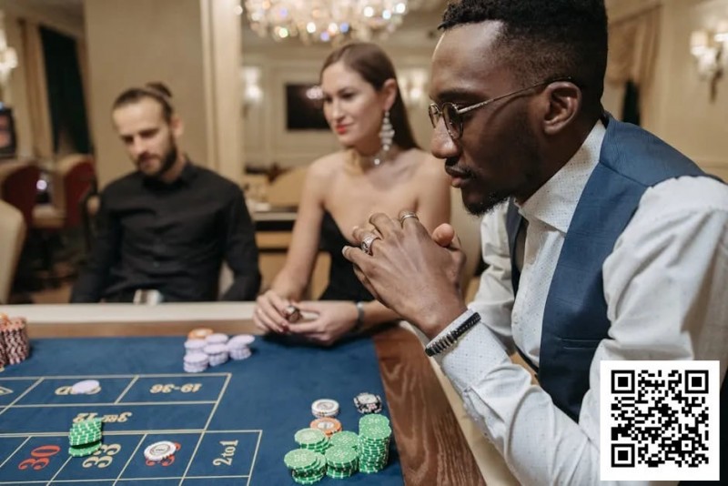 【EV扑克】对号入座:新手玩家转牌圈容易犯的3个错误