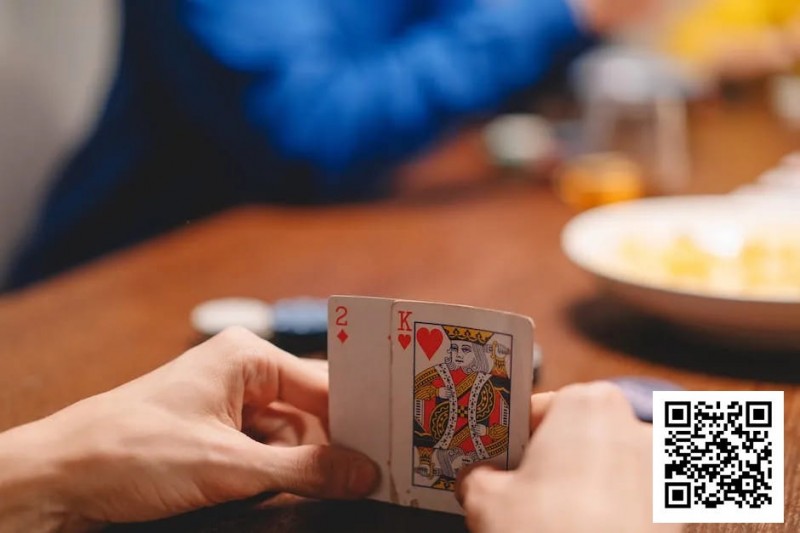 【EV扑克】想系统学德州扑克?你的第一课必须是“起手牌范围”