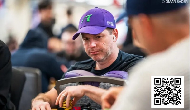 【EV扑克】拿着这手99，你会犯这两个错误吗？