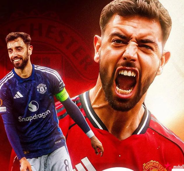 大发体育-B费三拒沙特内情曝光，本赛季或是在曼联最后一，大发助力你的致富之路！