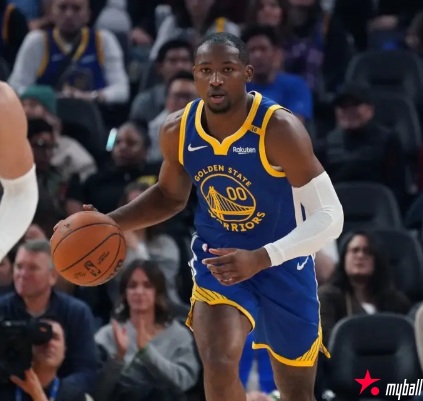 大发体育-库明加预计接受勇士资质报价 明夏成自由球员,大发助力你的致富之路!