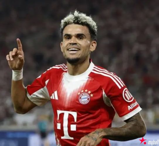 大发体育-迪亚斯:今夏和巴萨有过对话,但我很高兴加盟拜,大发助力你的致富之路!