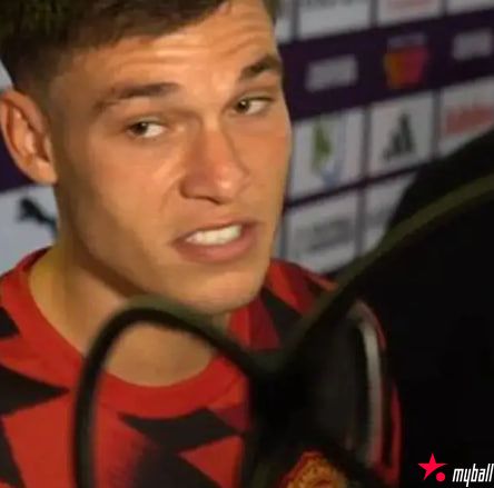 迈博体育 曼联6000万铁腰冬窗或出租马竞