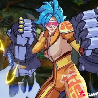 大发体育-赛季制更新!英雄联盟格斗游戏2XKO,大发助力你的致富之路!