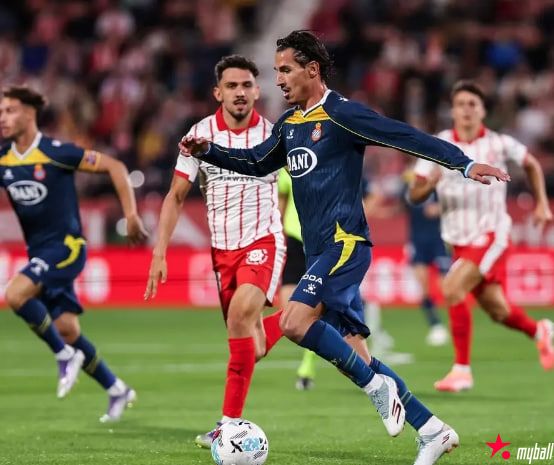 大发体育- 0-0大冷门,西甲第20逼平西甲第4,连续2轮保持不,大发助力你的致富之路!