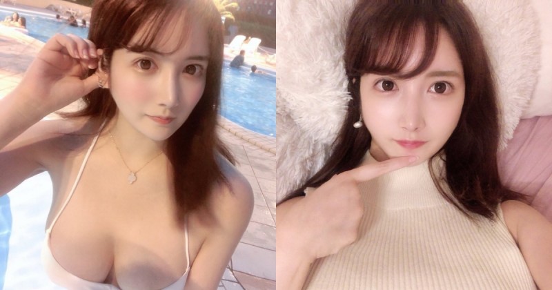 日本「大奶櫻花妹」花錢徵男友，本身條件超優，報名至今沒人入選！