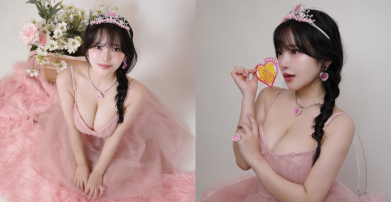 純愛公主來了！天木純台灣生日派對尋找王子一起狂歡