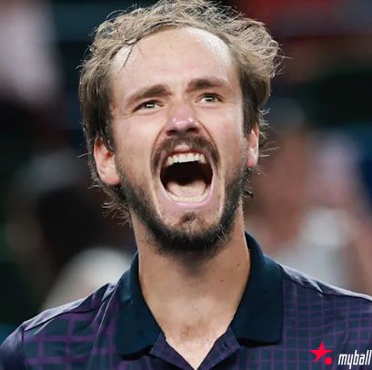 大发体育-梅德韦杰夫状态回暖，时隔882天再次夺冠，大发助力你的致富之路！