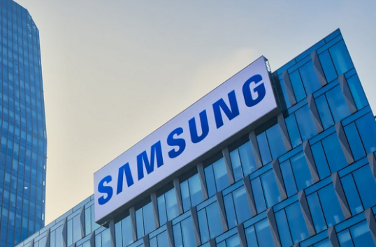 三星电子与SK海力士市值破千万亿韩元 营收也创新高 三星电子与SK海力士市值破千万亿韩元 营收也创新高