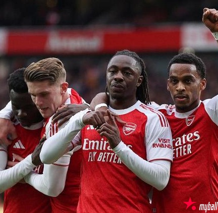 迈博体育:阿森纳1-0水晶宫 7连胜+4分领跑英超