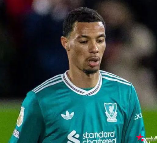 迈博体育 利物浦遭遇英超四连败!斯洛特下课危机加剧