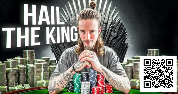 【EV扑克】干货 | Marc Goone:早知道这9件事,我打牌赚第一个100万能少走几年弯路!