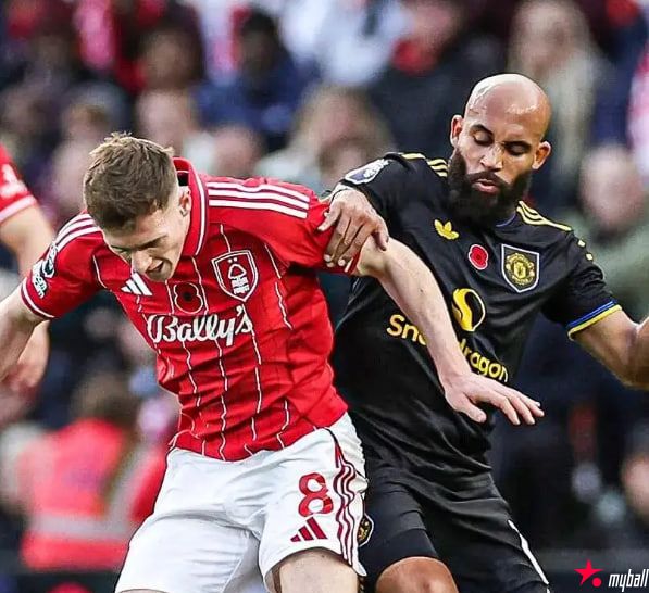 大发体育-曝曼联验货成功欲7000万签新中场！阿莫林冬窗就，大发助力你的致富之路！