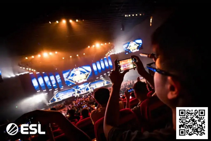 【EV扑克】电竞 | IEM成都2025开战在即，全球顶尖CS战队会师中国，剑指Major前最终试炼