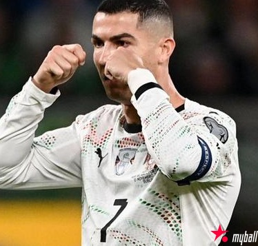 大发体育-C罗应该感到羞耻，大发助力你的致富之路！