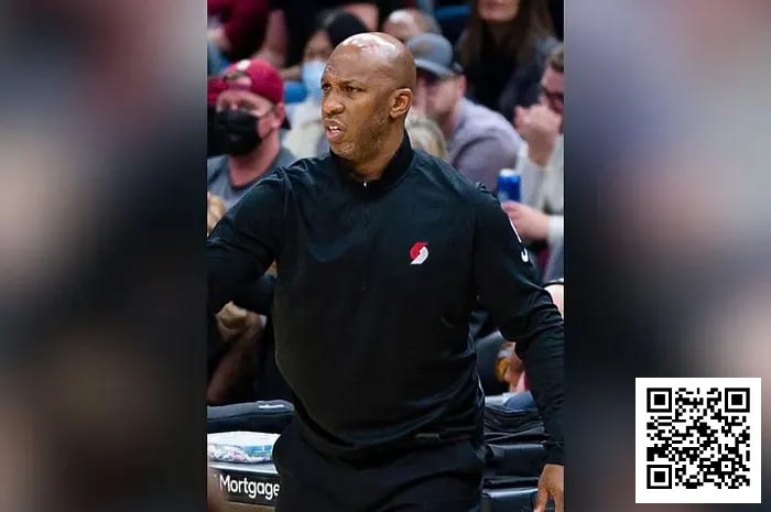 【EV扑克】从场边到法庭:开拓者主帅比卢普斯涉巨额作弊案,拒不认罪