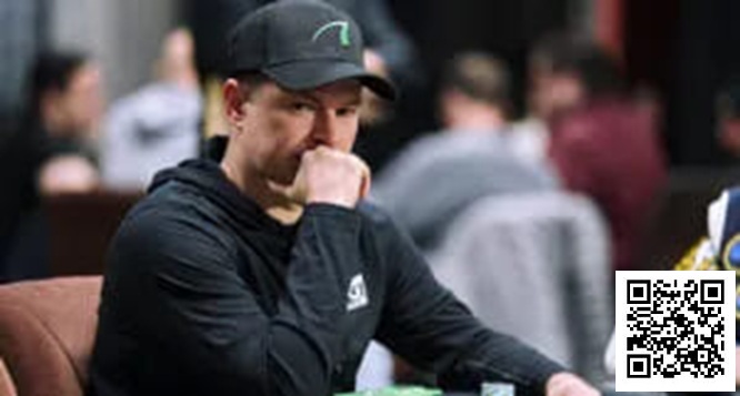 【EV扑克】泡沫期手持QQ,平跟还是全下?