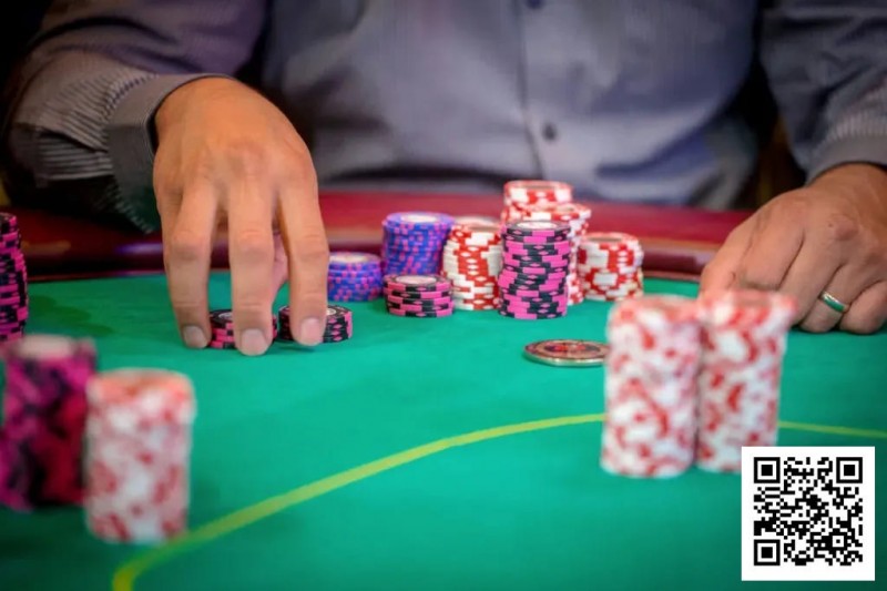 【EV扑克】在这8个场合，我劝你不要c-bet（持续下注）