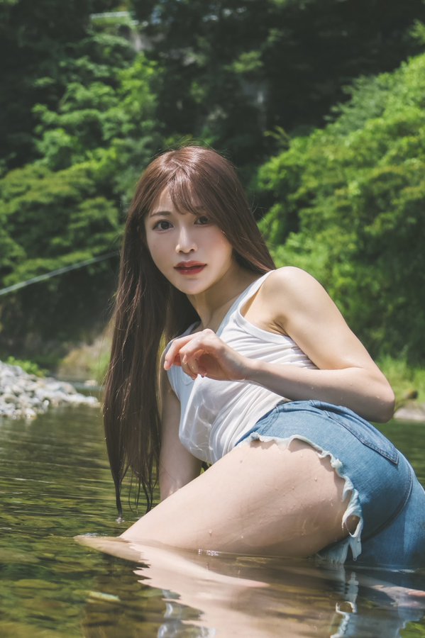 INSTC-318,水野明实(水野めいみ)经典作品回顾!