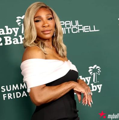 大发体育-小威廉姆斯宣布退出网球赛场，大发助力你的致富之路！