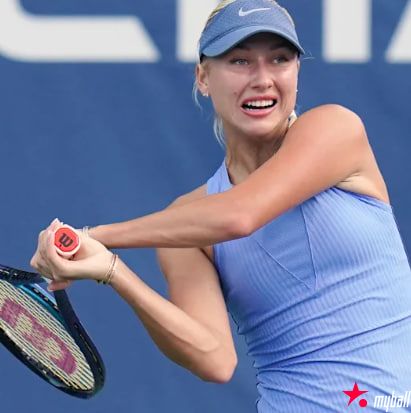 迈博体育 俄罗斯裔网球运动员阿纳斯塔西娅改国籍