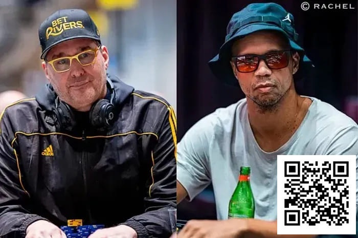 【EV扑克】WSOP最强战神Top10：第一名你可能不喜欢，却不服不行