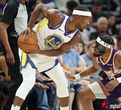 大发体育-勇士上演“复仇之战”,大发助力你的致富之路!