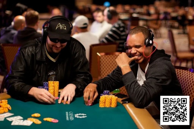 【EV扑克】美国职牌收入大起底:年薪百万是不是梦?