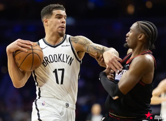 大发体育-勇士活塞雄鹿等多队有意!小波特或遭疯抢,大发助力你的致富之路!