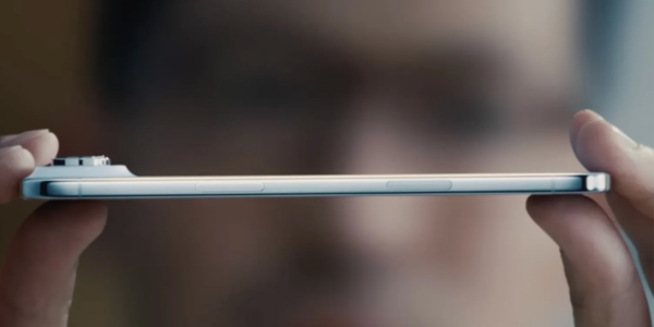 人才争夺战升级!iPhone Air设计师转投AI初创公司Hark 人才争夺战升级!iPhone Air设计师转投AI初创公司Hark