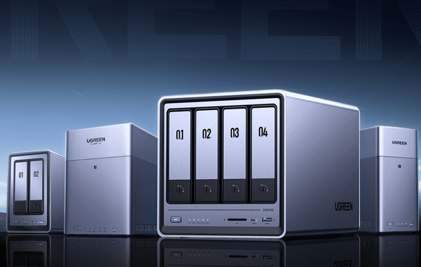 小米荣耀OPPO纷纷入局NAS 数据存储已成行业新战场 小米荣耀OPPO纷纷入局NAS 数据存储已成行业新战场