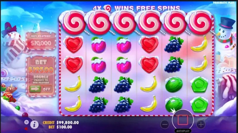 大发娱乐全新推出:甜心盛宴圣诞,开启温馨浪漫的节庆时光