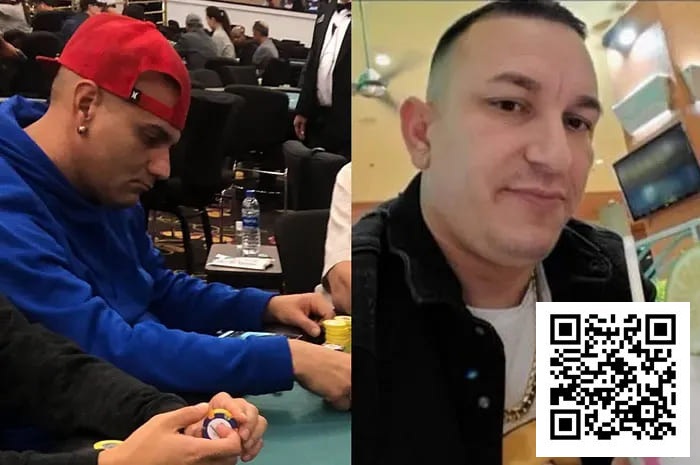 【EV扑克】作弊“惯犯”德州再落网，标记牌张丑闻遭博主当场揭发