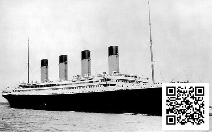 【EV扑克】泰坦尼克号背后,竟是一场德扑引发的生死蝴蝶效应