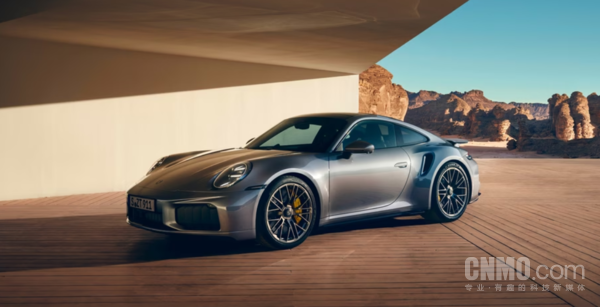 保时捷911 2025中国市场百万超跑销量榜出炉:保时捷911领跑