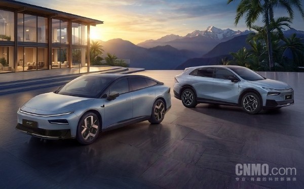 2026款小鹏P7+和G7 杰兰路发布1月新能源汽车产品性价比指数 含小鹏多款新车