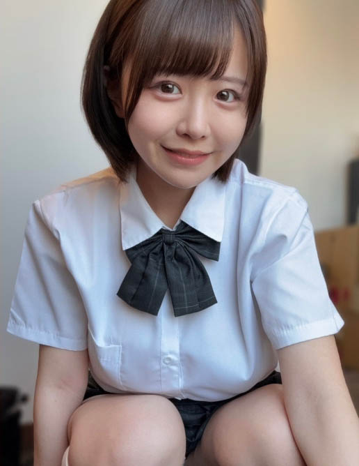 NIMA-073,柏木小夏（柏木こなつ）最新作品2026-02-13发布！