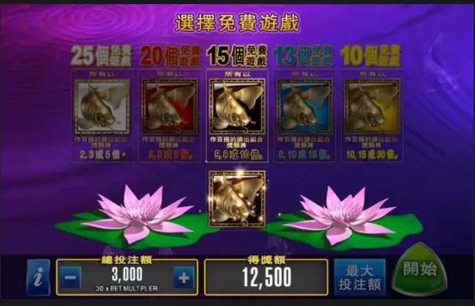 《锦鲤富矿》重磅上线大发娱乐娱乐——挖掘好运,爆发财富,从这里开始!