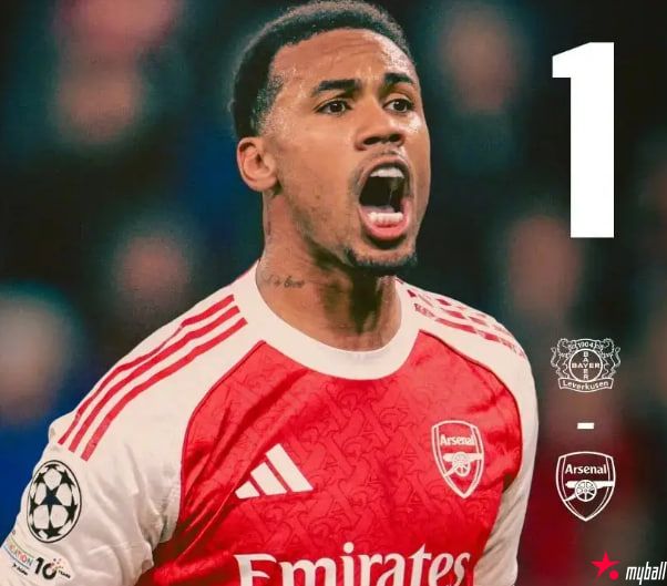 迈博体育 8连胜终结！哈弗茨绝平旧主！阿森纳仅靠争议点