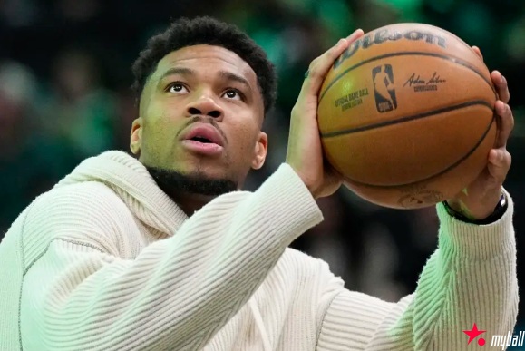 大发体育-曝雄鹿欲安排字母哥赛季报销遭拒双方产生分歧，大发助力你的致富之路！