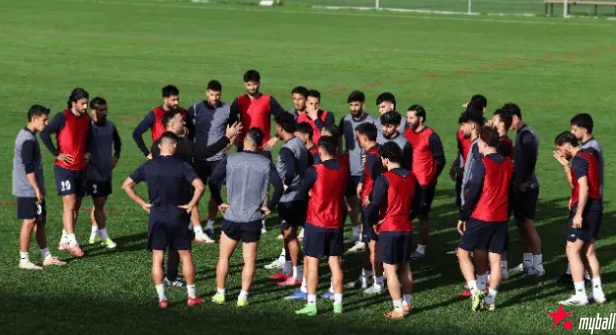 大发体育-伊朗发布出行禁令：国家队与俱乐部被禁止前往“敌对国家”参赛，大发助力你的致富之路！